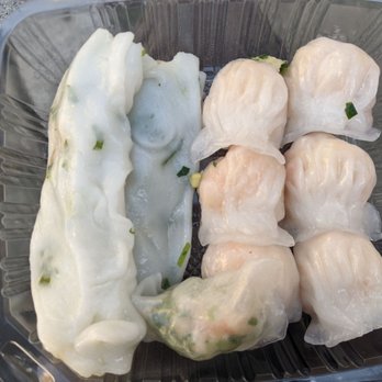 Delicious Dim Sum - Dim Sum. - Dim Sum Near Me - San Francisco, California