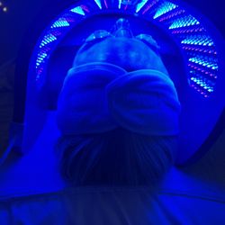 Serenity Glow Spa
