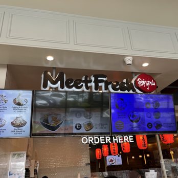 Meet Fresh - Desserts Near Me - Cerritos, California