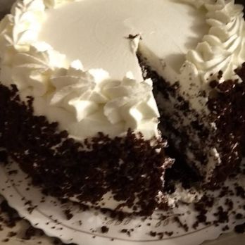 Du Bois Pastry - Delicious black forest cake - Bakeries Near Me - Elmhurst, New York