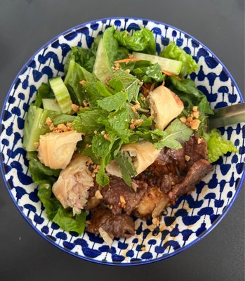 Samsara Southeast Asian Cuisine by null