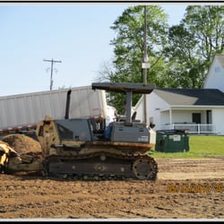 Hutchinson's Septic And Excavating