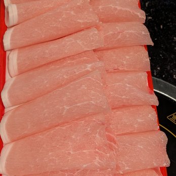 Hotpot City - Pork - Hot Pot Near Me - Seattle, Washington Hotpot City - Pork - Hot Pot Near Me - Seattle, Washington