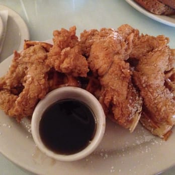 417 Union - The chicken and waffles - Breakfast & Brunch Near Me - Nashville, Tennessee 417 Union - The chicken and waffles - Breakfast & Brunch Near Me - Nashville, Tennessee
