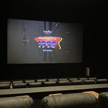 Regal Sawgrass - Cinema Near Me - Sunrise, Florida