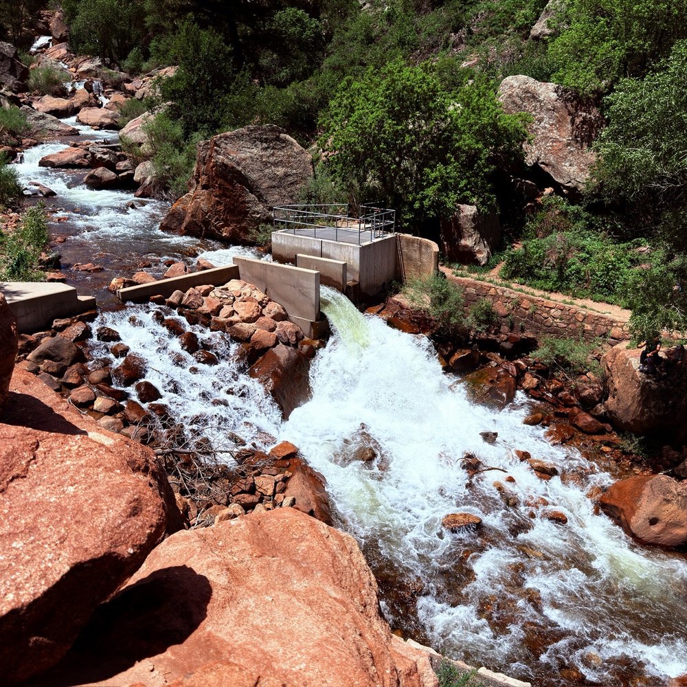 Eldorado Canyon - Hiking Near Me - Boulder, Colorado