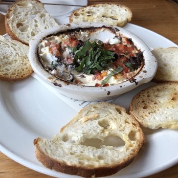 Piatti - Goat cheese appetizer - Italian Near Me - San Antonio, Texas Piatti - Goat cheese appetizer - Italian Near Me - San Antonio, Texas
