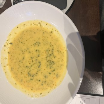 The Social - Broc Cheddar Soup - New American Near Me - Severna Park, Maryland The Social - Broc Cheddar Soup - New American Near Me - Severna Park, Maryland