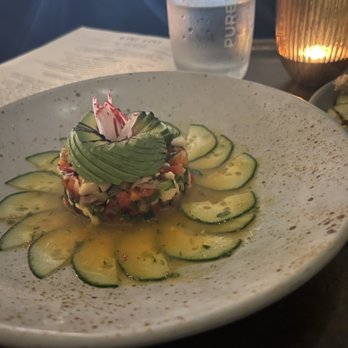 El Valle - Ceviche - Mexican Near Me - Atlanta, Georgia El Valle - Ceviche - Mexican Near Me - Atlanta, Georgia