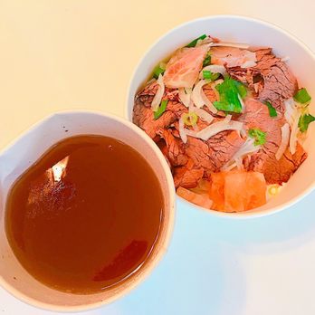 Toronto Pho - Vietnamese Near Me - Toronto, Ontario