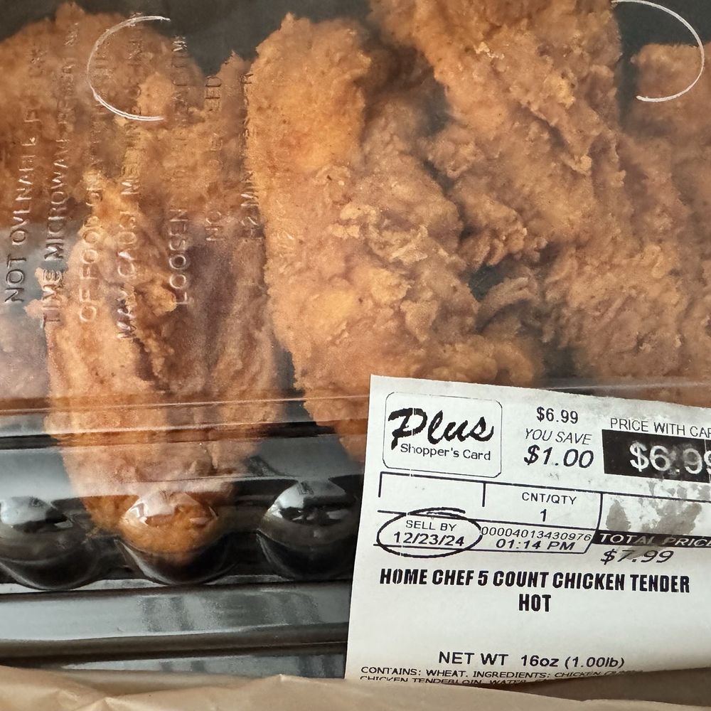 Kroger Food Stores - Piping hot! - Grocery Near Me - Dickinson, Texas Kroger Food Stores - Piping hot! - Grocery Near Me - Dickinson, Texas