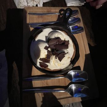 Dunedin New Zealand Eats - Pizookie - Burgers Near Me - San Diego, California
