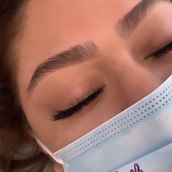 BrowZing LA - Eyebrow Services Near Me - Toluca Lake, California