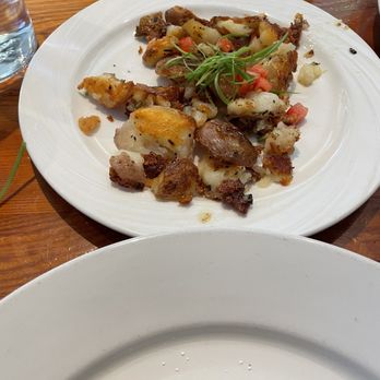 Orphan - Overpriced small portion of potatoes. Amazing but way over priced east sac prices $5.75 for reference - Breakfast & Brunch Near Me - Sacramento, California Orphan - Overpriced small portion of potatoes. Amazing but way over priced east sac prices $5.75 for reference - Breakfast & Brunch Near Me - Sacramento, California