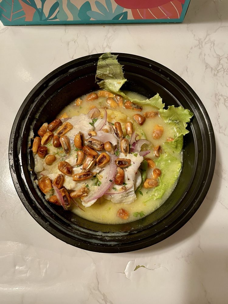 Passion Peru Restaurant - Photo 3