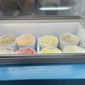 Sisters II Ice Cream - Ice Cream & Frozen Yogurt Near Me - Benson, North Carolina Sisters II Ice Cream - Ice Cream & Frozen Yogurt Near Me - Benson, North Carolina