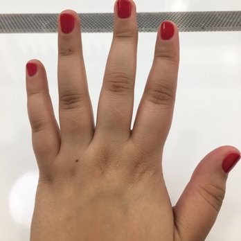 Aer Nailbar - Gel Manicure - Nail Salons Near Me - Brookline, Massachusetts