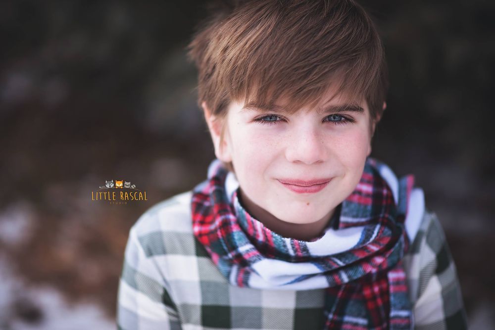 LITTLE RASCAL STUDIO - 13 Photos - Mankato, Minnesota - Session ...