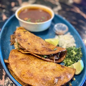 Regular Dinner Places