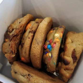 Craig's Cookies - Assorted cookies - Desserts Near Me - Toronto, Ontario Craig's Cookies - Assorted cookies - Desserts Near Me - Toronto, Ontario