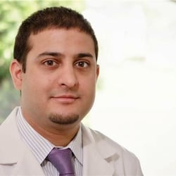 Amin Medical Center - Dr Mehul Amin