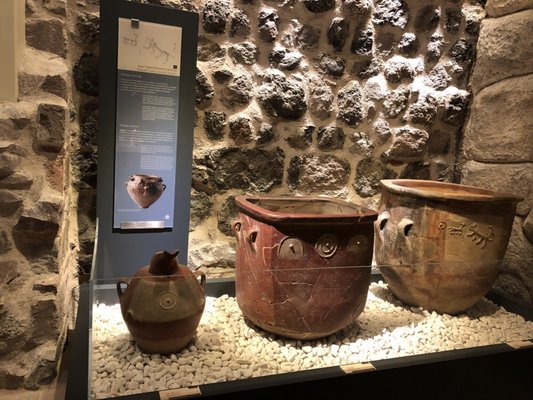 Museum of Anatolian Civilizations by null