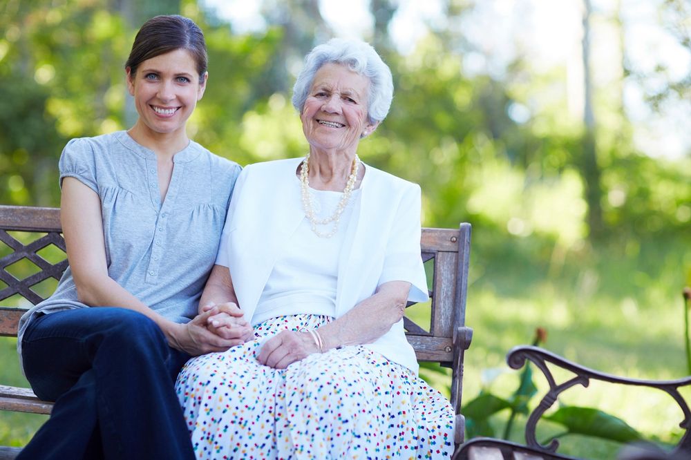 Better Horizons - home care agency in Springfield, OR