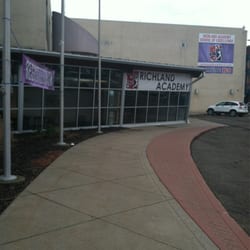 Richland Academy of the Arts