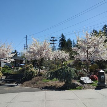 Tsuru Island - Parks Near Me - Gresham, Oregon