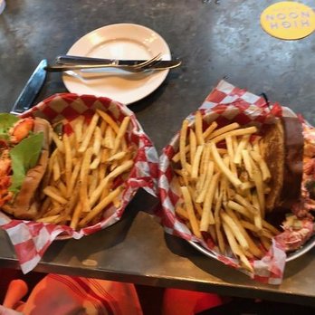 Smack Shack - Seafood Near Me - Minneapolis, Minnesota
