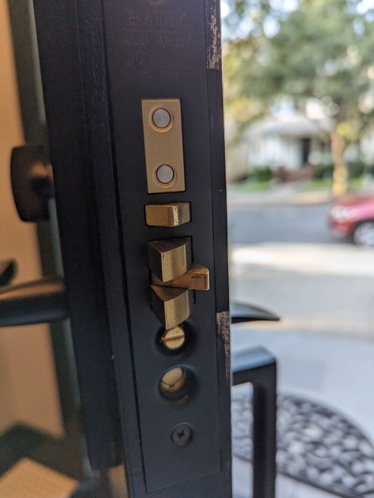 LOCKEYTECH LOCKSMITH 35 Photos & 69 Reviews Brooklyn, New York