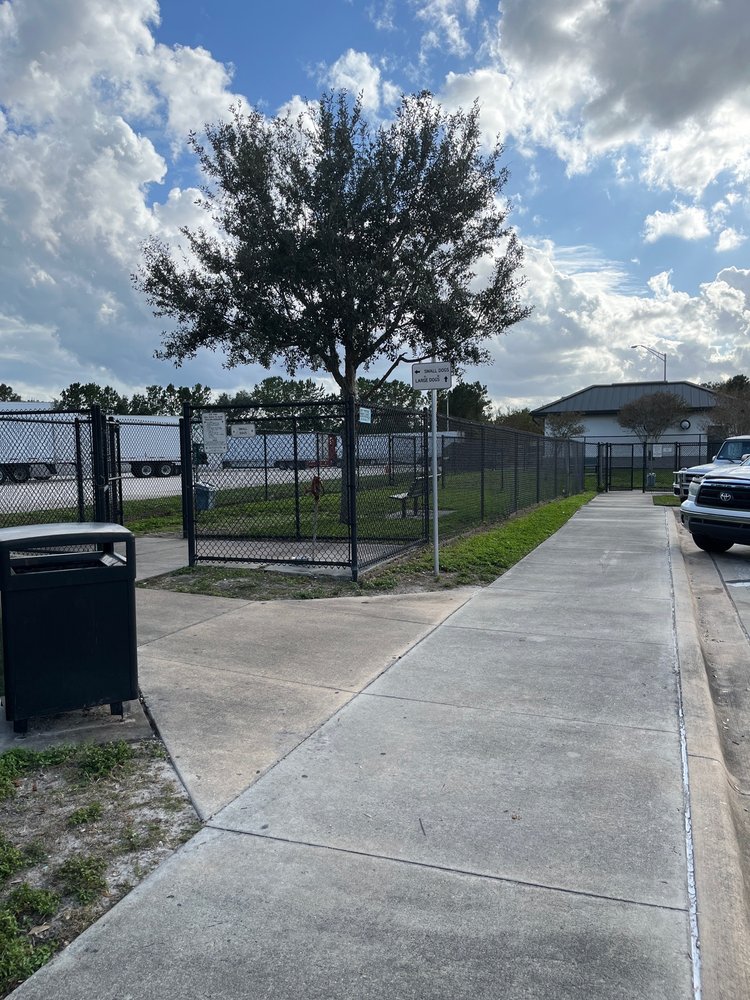 PASCO COUNTY REST AREA I75 NORTHBOUND Updated September 2024 13