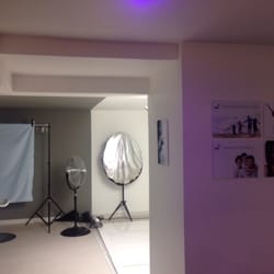 Heney Production - Studio photo :entrée