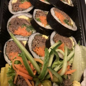 Ma’s Banchan - Korean Near Me - Diamond Bar, California