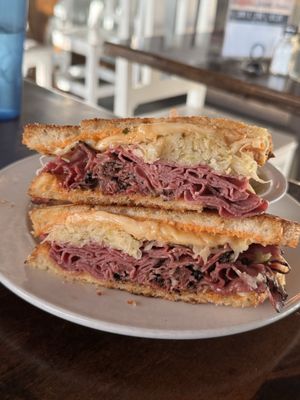 Feldman's Deli by null