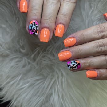 Angel Nails - Nail Salons Near Me - Mount Dora, Florida Angel Nails - Nail Salons Near Me - Mount Dora, Florida