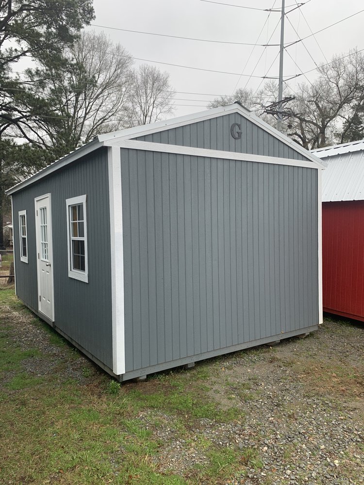 BRANDONS PORTABLE BUILDINGS MINDEN Updated August 2024 Request a