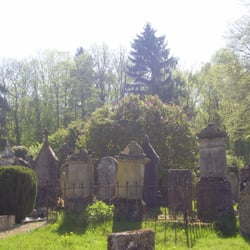 Cimetière Saint Hilaire