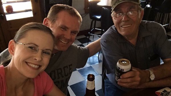 Frazier's Old Faithful Inn by null