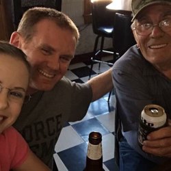 Frazier's Old Faithful Inn