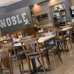 Noble Restaurant
