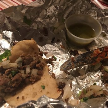 House of Taco - Mexican Near Me - Van Nuys, California