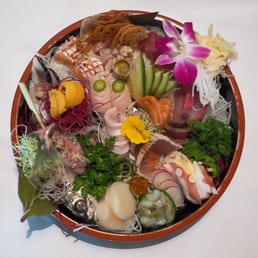Omakase