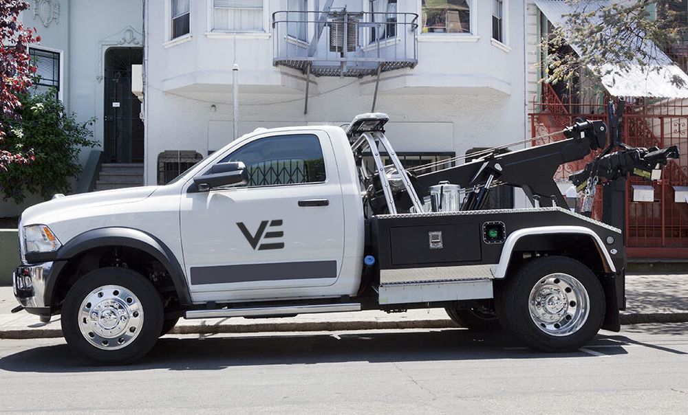 VERONA TOWING Request a Quote 726 Buttonwillow Ln, Chico