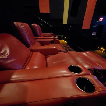 AMC NewPark 12 - Recliner seats - Cinema Near Me - Newark, California AMC NewPark 12 - Recliner seats - Cinema Near Me - Newark, California
