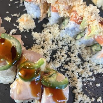 Kiroro Sushi - Japanese Near Me - Belmont, California Kiroro Sushi - Japanese Near Me - Belmont, California
