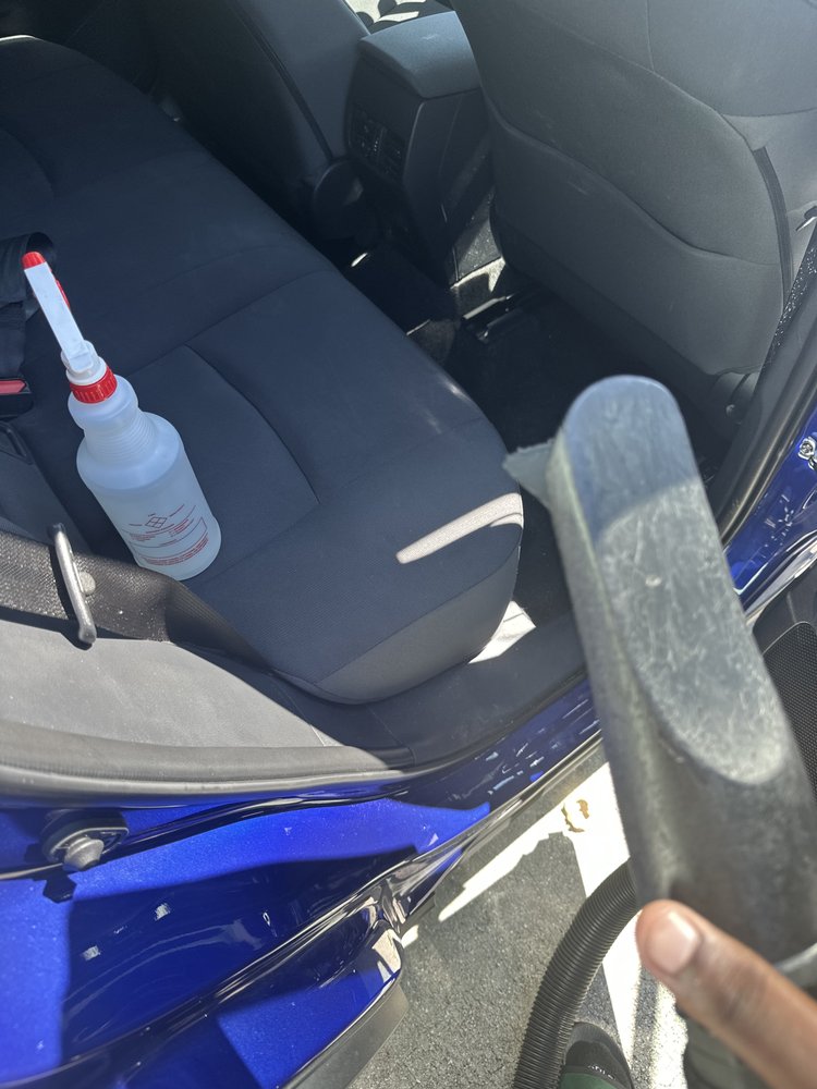 TOP NOTCH PRESSURE WASHING Updated May 2024 Request a Quote Delray Beach, Florida