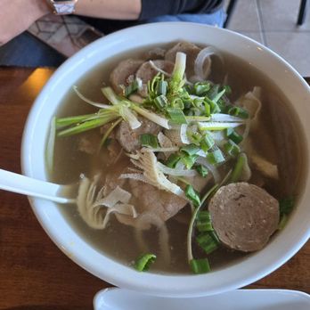 Bamboo by Kulantro - Combination Pho Kulantro Pho - Vietnamese Near Me - Albuquerque, New Mexico