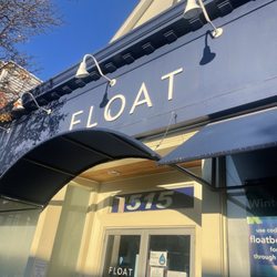 Float Boston