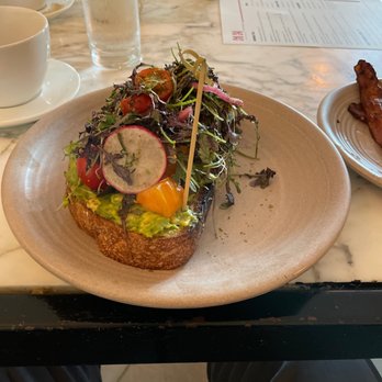 Chi Chi Restaurant - Breakfast & Brunch Near Me - Palm Springs, California